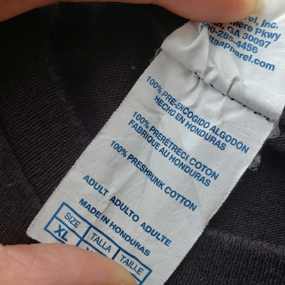 THE WALKING DEAD • zombie graphic shirt - Picture 9 of 9